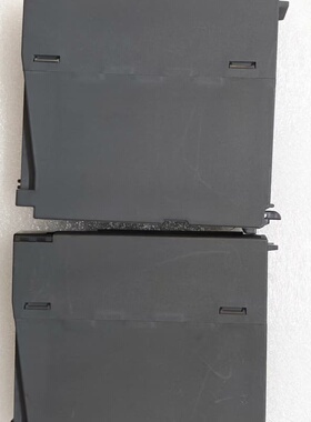 三菱QD77MS2定位模块，设备拆机件，成色都在图里啦，接口--议价