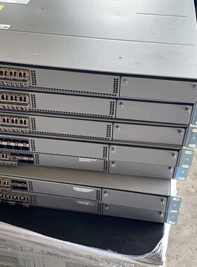 WS-X4724-SFP-E全新拆机无服务要的联系，4500--议价商品