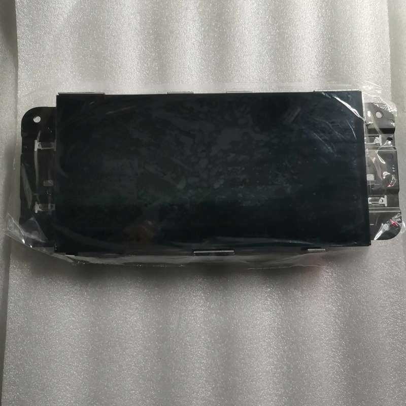 大众奥迪A6LA7LS6中控屏幕触摸显示屏触摸屏导航屏幕4K--议价商品