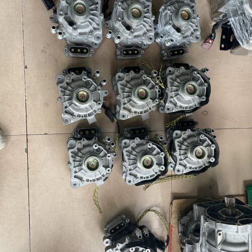 宝马I8发电机跑车新能源发电机插电式混动--议价商品