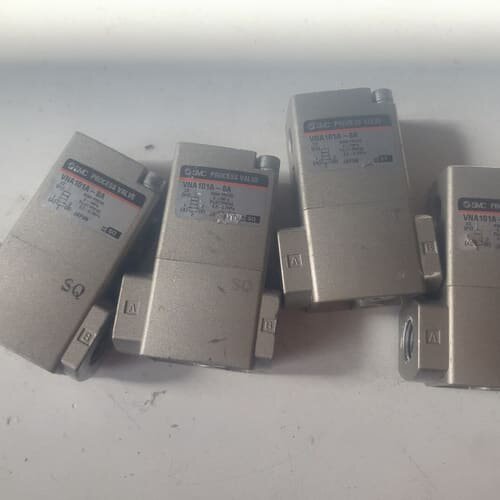 SMC气控阀 VNA101A-8A--议价商品