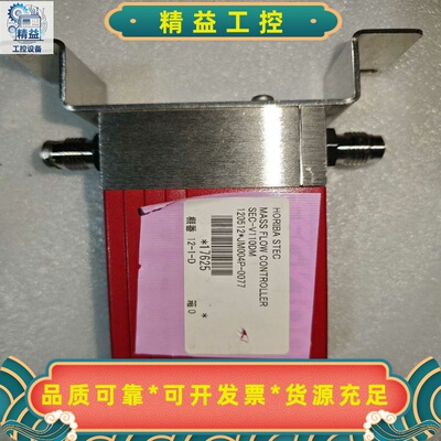 HORIBASTEC气体质量流量计SEC-V110DM--议价商品