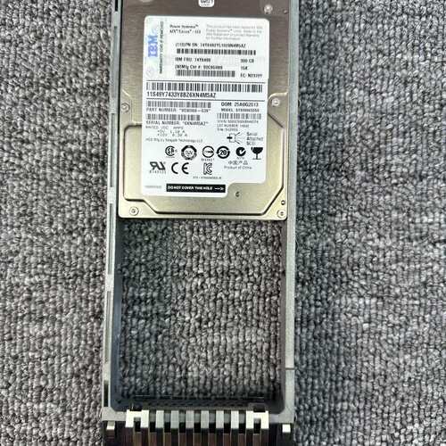 IBM 74Y6498 74Y6496 300G 15K S--议价商品
