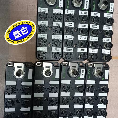 ELCO模块 LKHA-1600P-M12--议价商品