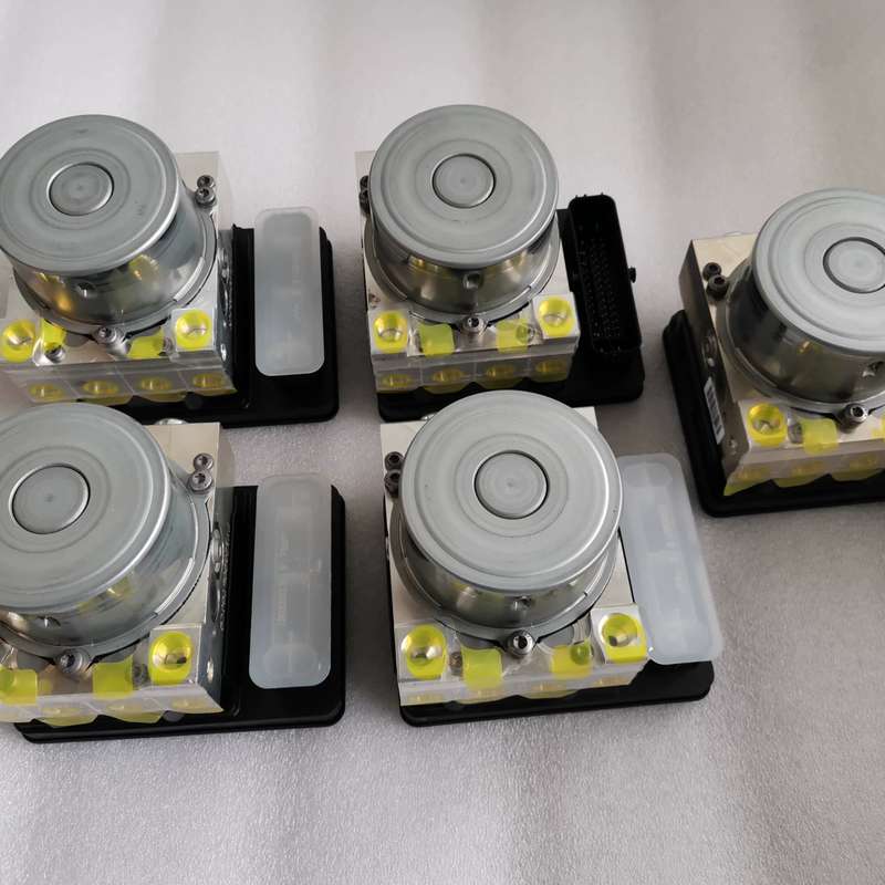 大众ID3ID4ID6ID7奥迪Q4EQ5E ABS泵ABS--议价商品
