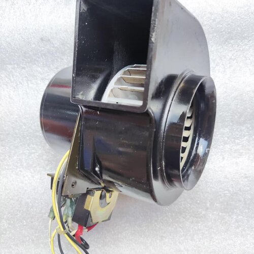 拆机东方ORIX交流离心鼓风机MB8Z-B3 100V--议价商品