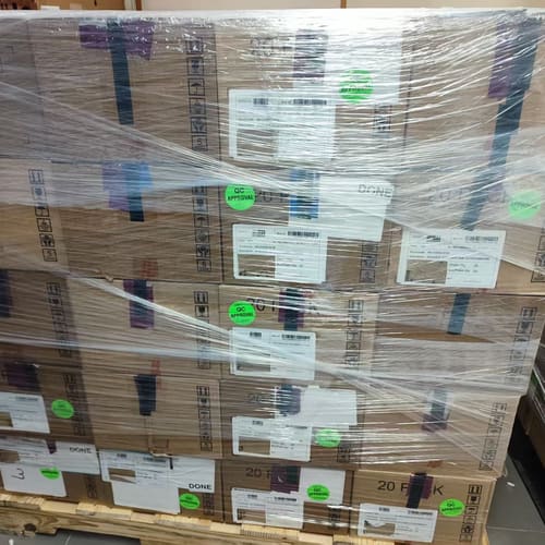 出现货海康 希捷25T 充新成色--议价商品