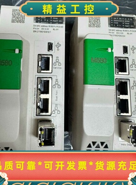 施耐德BMEH584040M580CPU模块实物拍摄2--议价商品