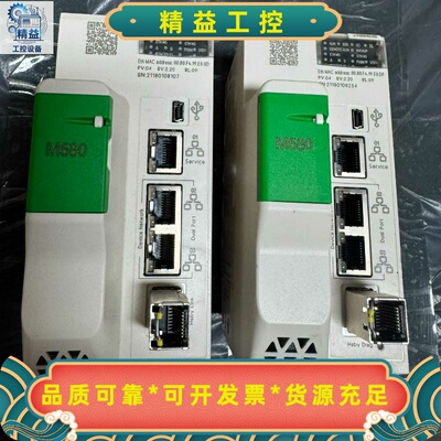 施耐德BMEH584040M580CPU模块实物拍摄2--议价商品