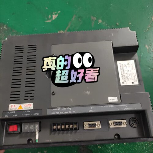 触摸屏 TOP6TAS,DC TOP5TAS 现货 PMU- --议价商品