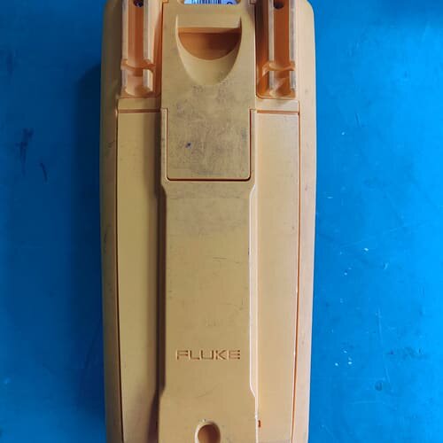 福禄克高端工业级记录型真有效值万用表Fluke 289C数字--议价商品