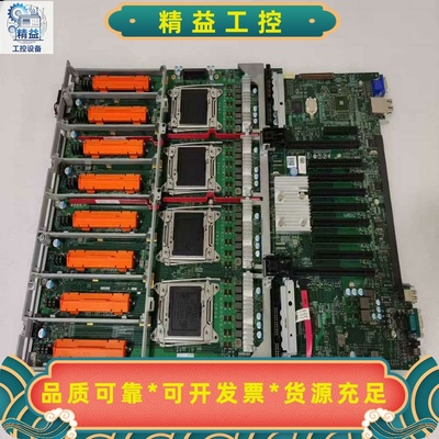 DellR920服务器主板Y4CNCTGH4TY0V4--议价商品