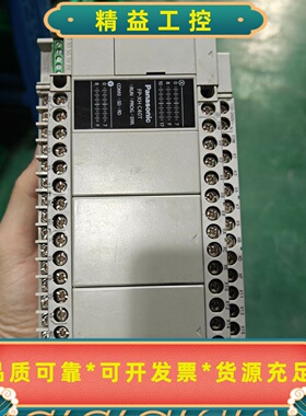 松下PLC控制器 AFPXHC40T-F--议价商品