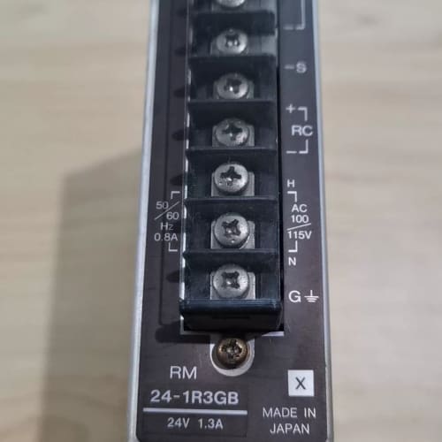 TDK电源24-1R3GB,24V 1.3A,日本原装制造,--议价商品