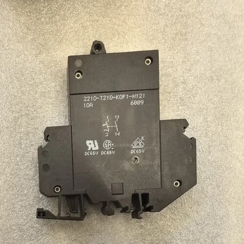 E-T-A继电器 2210-T210-KOF1-H121--议价商品