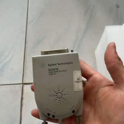 安捷伦82357B数字采集卡原装 Agilent 安捷伦 8--议价商品