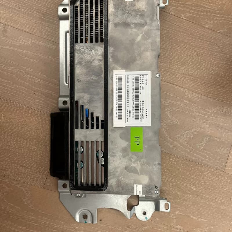 享界S9 投影仪模块 车内投影仪--议价商品