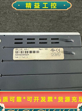 #驱动器贝加莱驱动器 AC0P0S1090 8V1090.0--议价商品