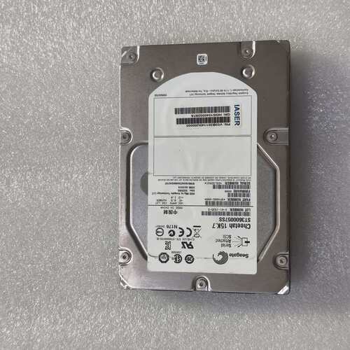 希捷 Cheetah 15K.7 ST3600057SS 6--议价商品