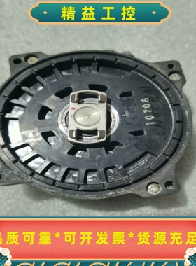 安川编码器，UTTIH-B20FK，实图拍摄，功能包好，不包--议价商品