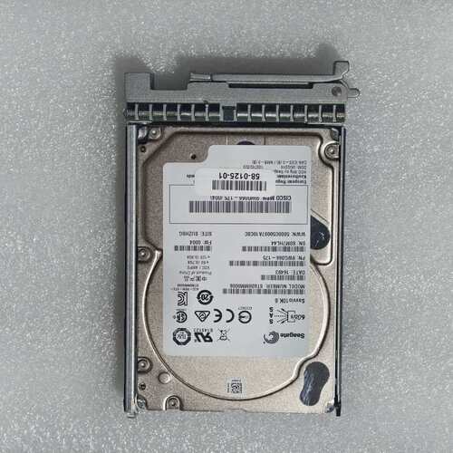 希捷 Savvio 10K.6 ST600MM0006 60--议价商品