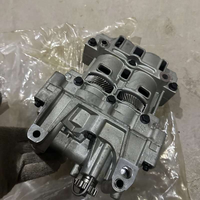自由光 自由侠 2.0排量 机油泵--议价商品