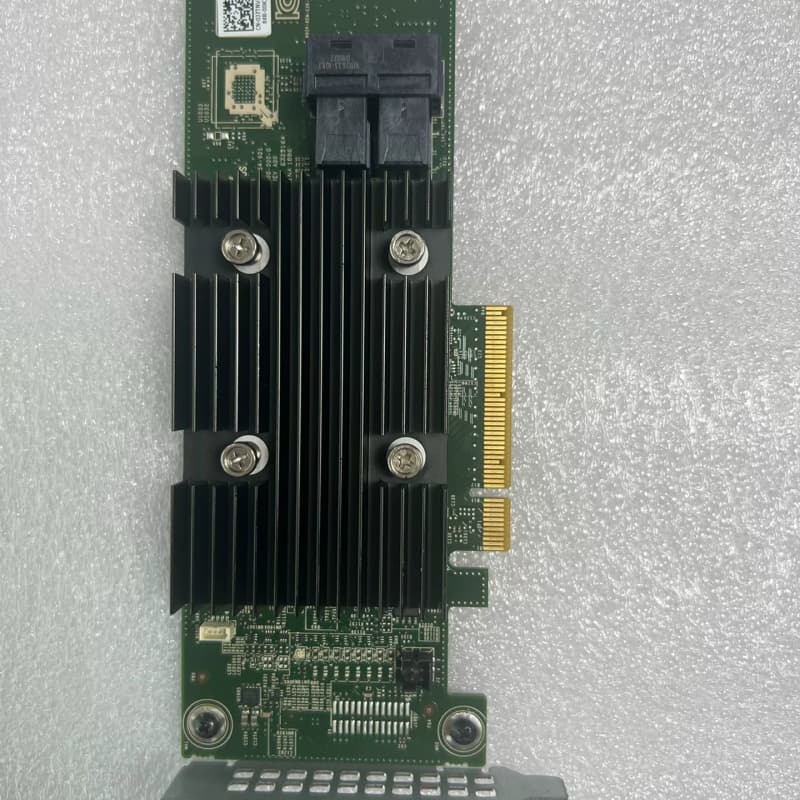 二手原装 DELL14代服务器直通卡 HBA H330大卡--议价商品