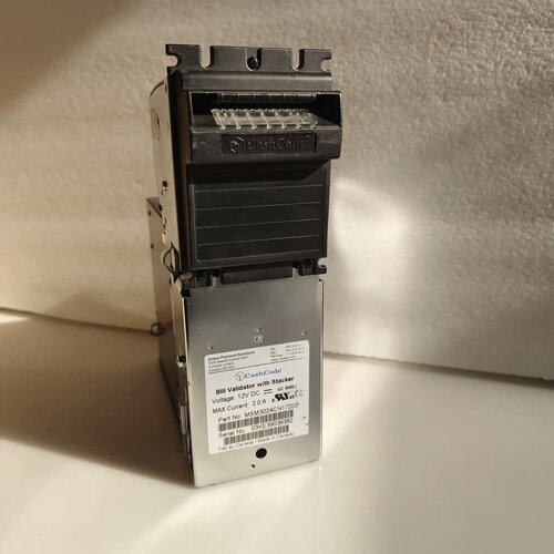 CashCode纸识别器 MSM3024CN1726B/2--议价商品
