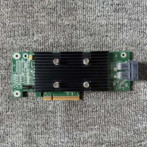 DELL/戴尔原装拆机直通卡 H330阵列卡大卡 04Y--议价商品