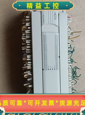 正品HCFA禾川PLCHCA8-64X64YT--议价商品
