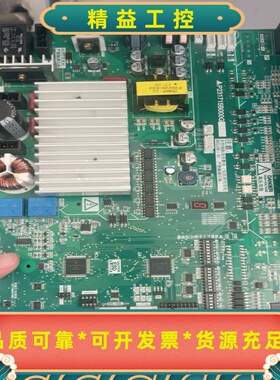 全新三菱门机板P231715B000G53现货出售原厂正--议价商品