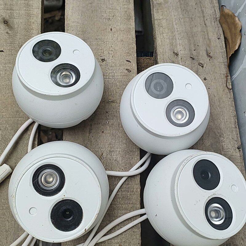 大华100万DH-IPC-HDW1025C有几十台不带POE--议价商品