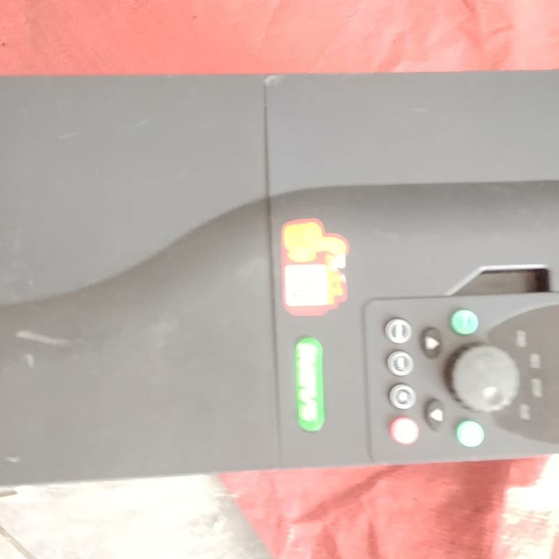 英捷思11KW变频器Y300-YS0110G3二手--议价商品
