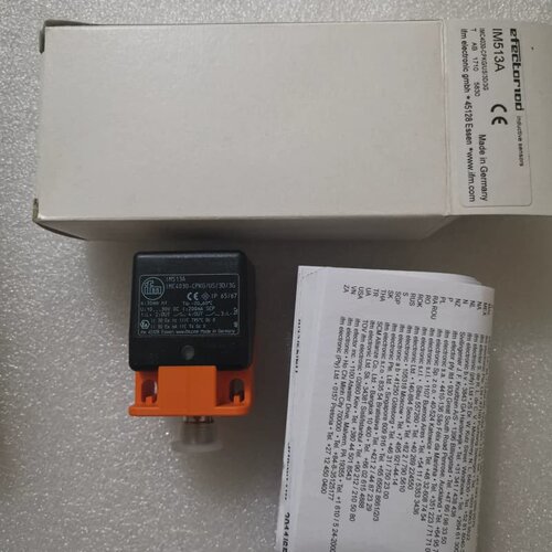 IM513A 全新原装IFM易福门 有29个--议价商品