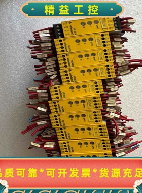 wielang威琅安全继电器SNO4062K，SNZ4052--议价商品