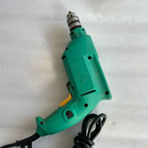 东成DCA冲击电钻Z1Z-FF05-10A手电钻--议价商品