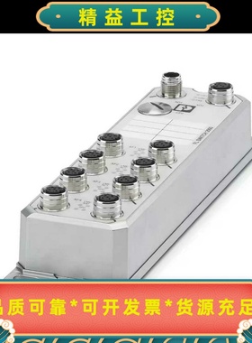 菲尼克斯交换机FLSWITCH2608PN-110--议价商品