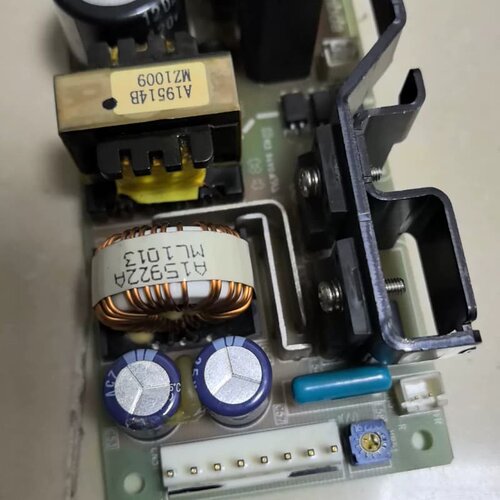 拆机ZWS100AF-15/电源模块 15V-6.7A成色如--议价商品