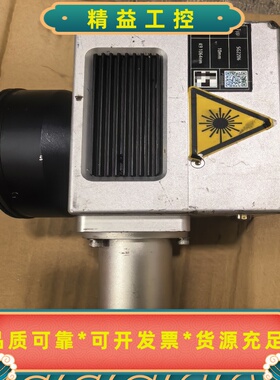 金海创激光振镜，型号SG2206，波长1064nm，10mm--议价商品