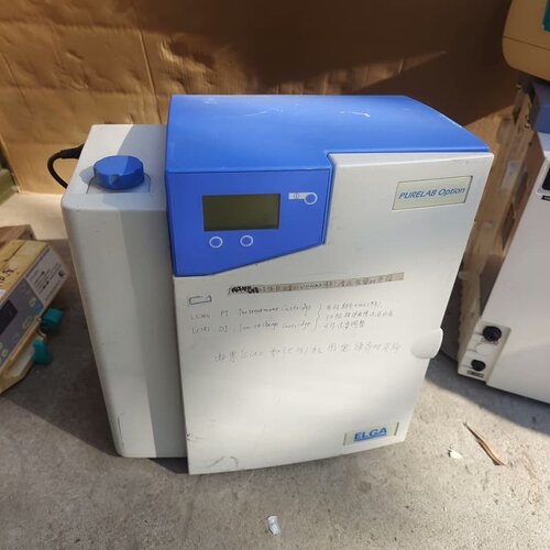 ELGA PURELAB Option-S7实验室超纯水机--议价商品
