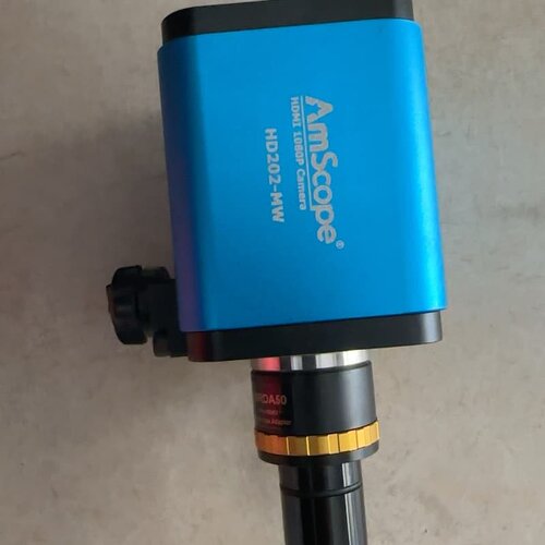 AmScope HD202-MW数字成像系统带HDMI和US--议价商品