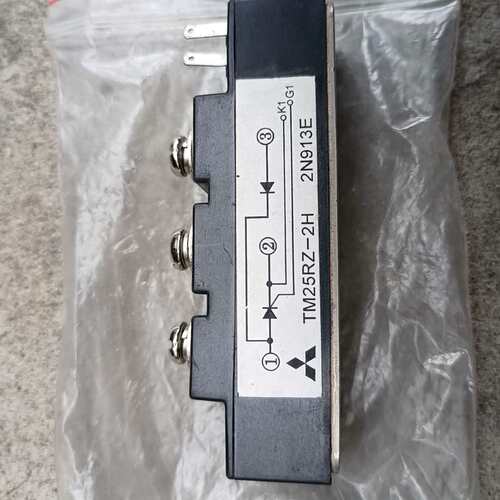 三菱模块TM25RZ-2H，未使用没包装盒，实拍，价格50元--议价商品
