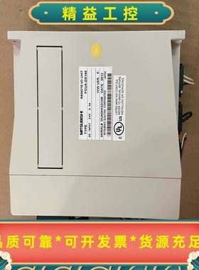 三菱io fcua-dx140 二手拆机 成色如图 要的联系--议价商品