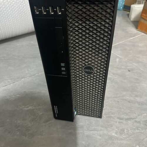 Dell戴尔t5810塔式工作站E5-2680v4 志强14--议价商品