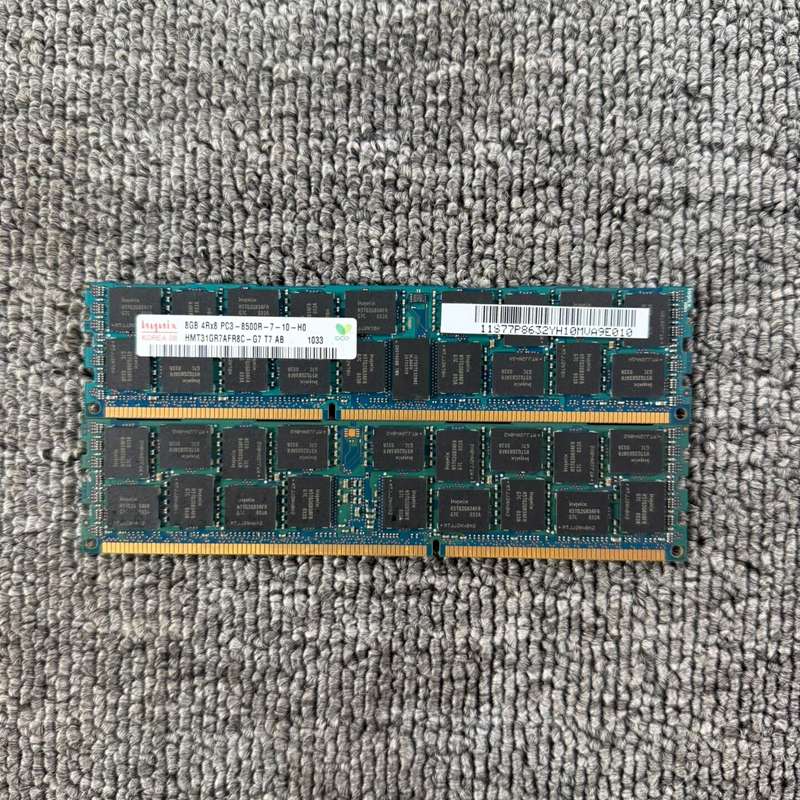 IBM POWER 7小型机内存--议价商品
