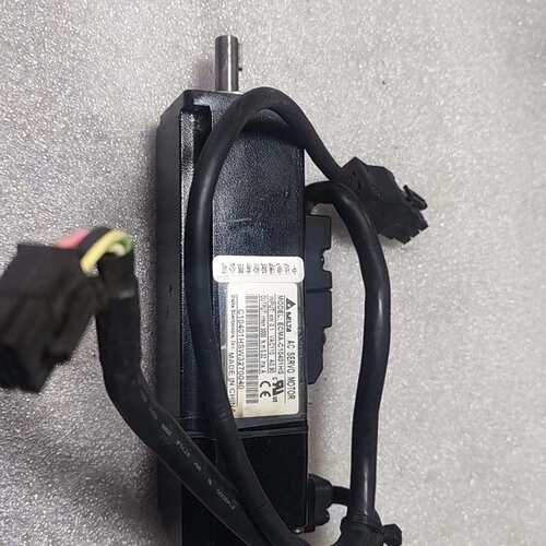 台达伺服电机 ECMA-C10401HS--议价商品
