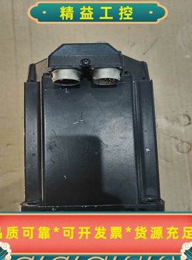 AB伺服电机MPL-A540K-MK22AA，墨西哥原装拆机--议价商品