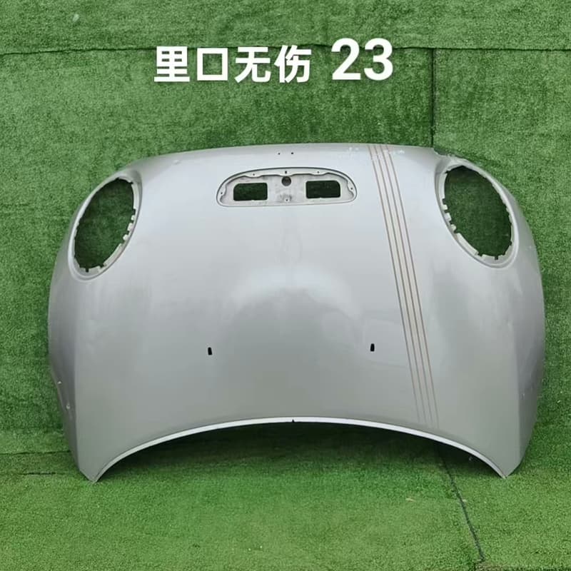 宝马迷你/miniF54改款机盖/引擎盖--议价商品