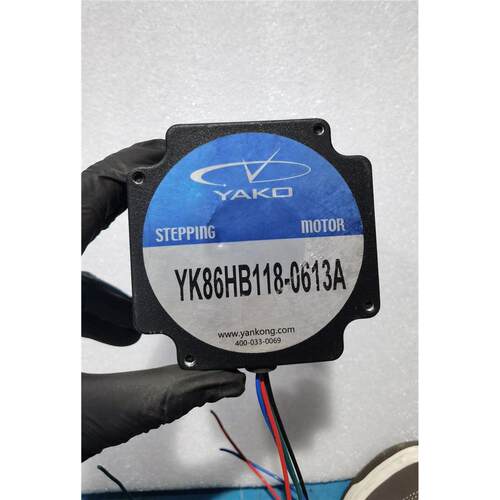 研控86电机YKHB-03A.议价