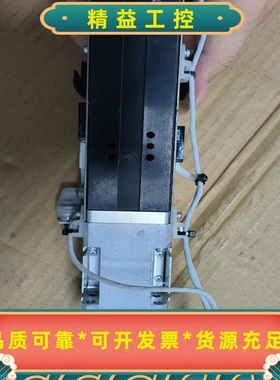 THK直线模组CKSF4-10-0050原装二手拆机功--议价商品